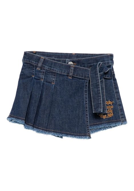 Gonna denim PHILOSOPHY KIDS | I9F700 6044P055